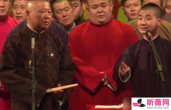 陶阳和郭德纲关系 陶阳退出德云社了吗?