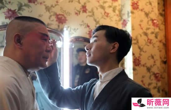 陶阳和郭德纲关系 陶阳退出德云社了吗?