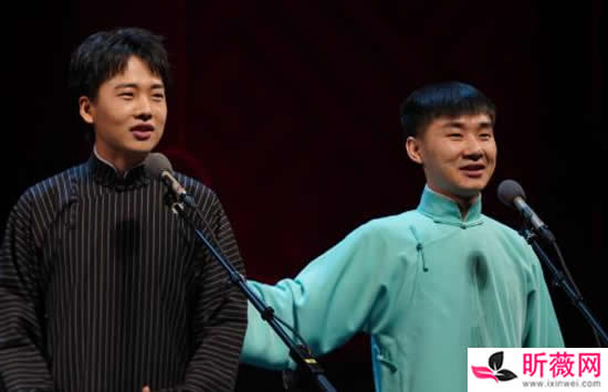 陶阳和郭德纲关系 陶阳退出德云社了吗?