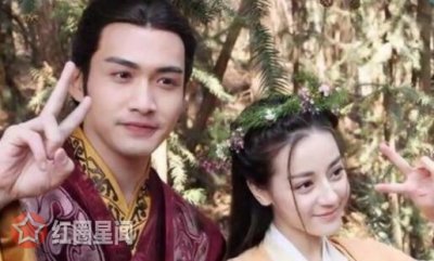 ​秦时丽人明月心丽姬喜欢谁丽姬是真的喜欢嬴政吗