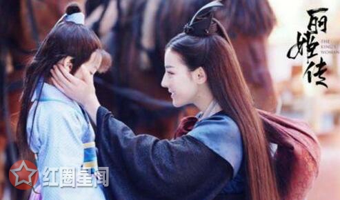 秦时丽人明月心丽姬喜欢谁 丽姬是真的喜欢嬴政吗