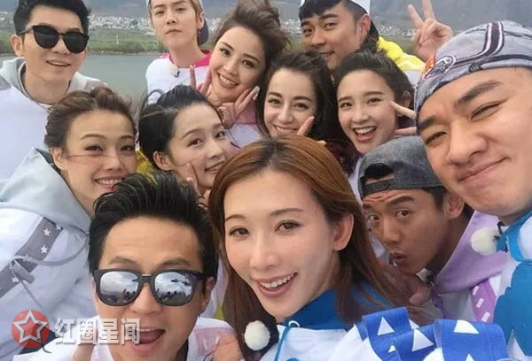 奔跑吧第六季有王源吗 跑男第六季什么时候录制