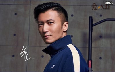 ​限籍令对明星影响大吗 谢霆锋改回中国籍