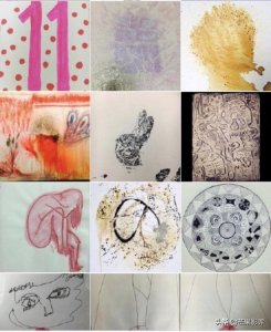 ​崔雪莉的ins画画(崔雪莉小号的ins图解读)