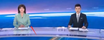 ​央视主播胡蝶（央视主持胡蝶产后复出）