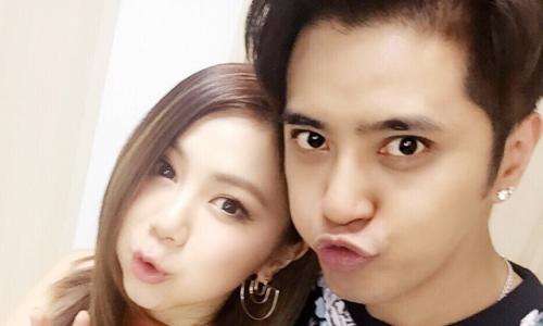 邓紫棋金鱼嘴怎么做图解怎么来的 邓紫棋金鱼嘴照片