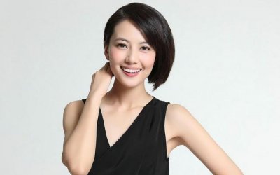 ​高圆圆在微博久违三个月晒出美照，少女元气更强，因为爱情呀