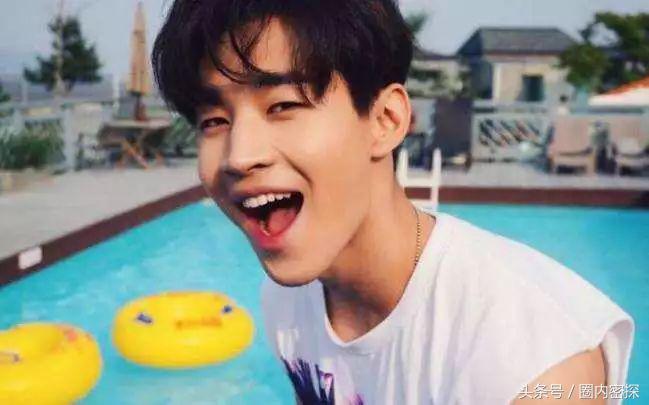 刘宪华情感史(刘宪华圈内好友排名)