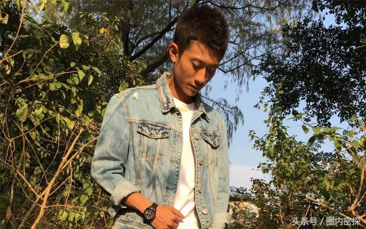 刘宪华情感史(刘宪华圈内好友排名)