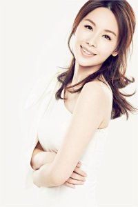 ​李呈媛的老公是谁 李呈媛为什么不红？