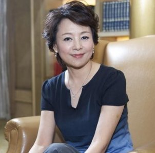 ​张瑜个人资料简介及老公(张瑜简历及老公)