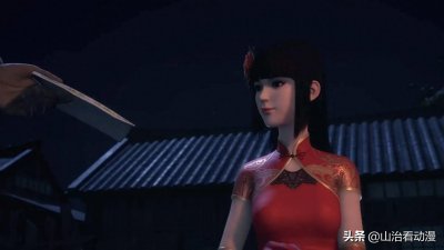 ​换世门生：念阳枭与一滴水结婚，佛罗派出两名强者寻找他们