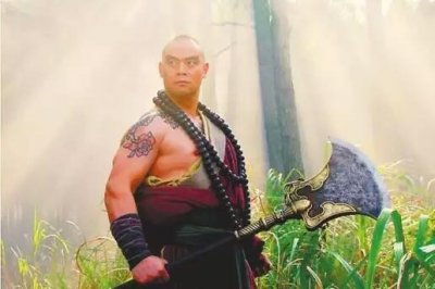 ​鲁智深简介（花和尚鲁智深生平概况）