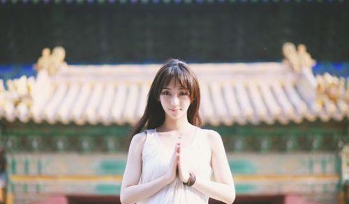 爱新觉罗启星和启迪(爱新觉罗启星和启迪合照) 爱新觉罗启星 第3张