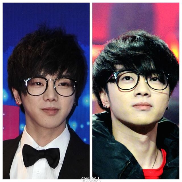 华晨宇到底整没整容?疑似华晨宇回应承认整容传闻?