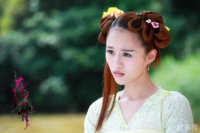 ​安悦溪老公叫什么名字 安悦溪老公叫什么名字？