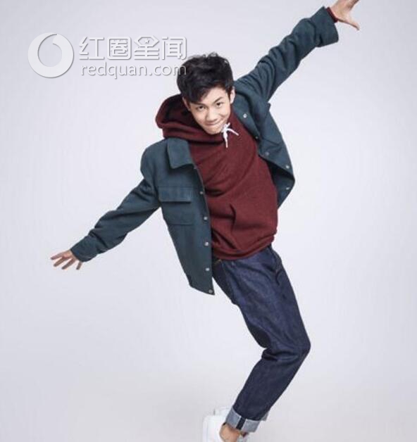 刘杰毅家庭背景厉害吗 刘杰毅有女朋友吗