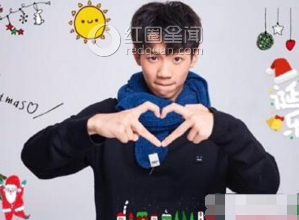 刘杰毅家庭背景厉害吗 刘杰毅有女朋友吗