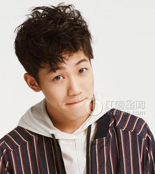 刘杰毅家庭背景厉害吗 刘杰毅有女朋友吗