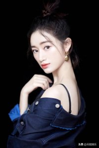 ​郭晓婷个人资料（演艺圈演员郭晓婷美照相片集、成长经历简述）