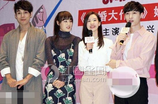 杨雪儿家庭背景厉害吗 杨雪儿性感写真曝光