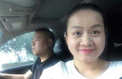 ​岳云鹏成名后，女友郑敏给了他一巴掌！第2年两人便登记结婚