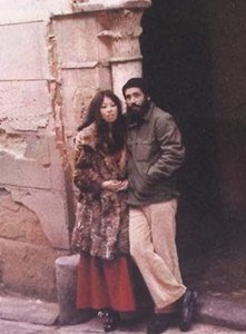 ​三毛与荷西结婚6年，没有生孩子，她死前为何频繁说看见了孩子