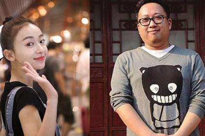 吴谨言于正什么关系 于正自曝力捧吴谨言真实内幕