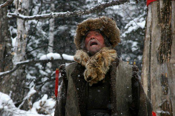 王德顺个人资料写真作品