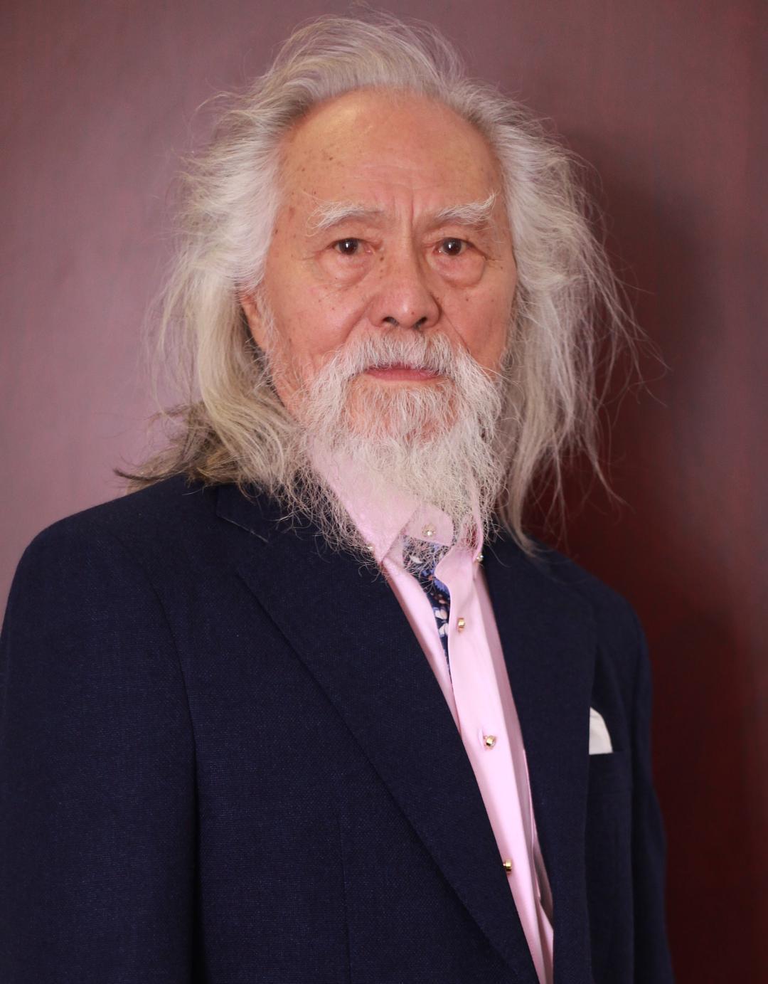 王德顺个人资料写真作品