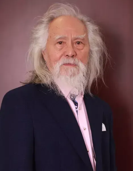 王德顺个人资料写真作品