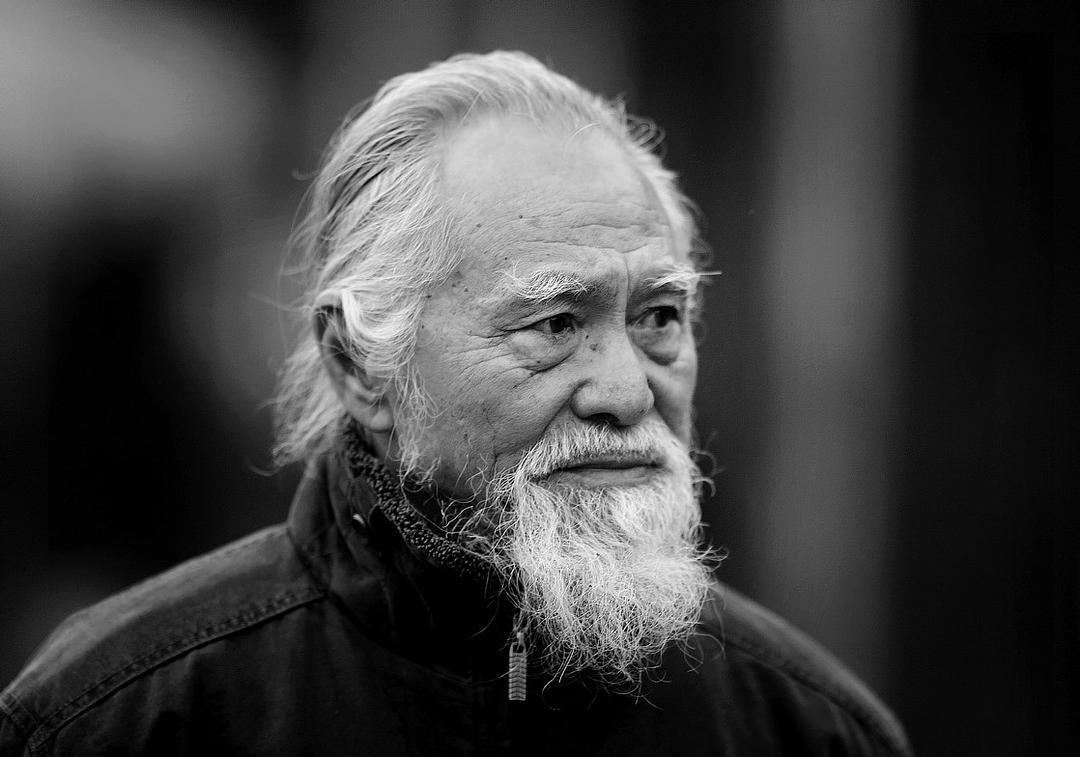 王德顺个人资料写真作品