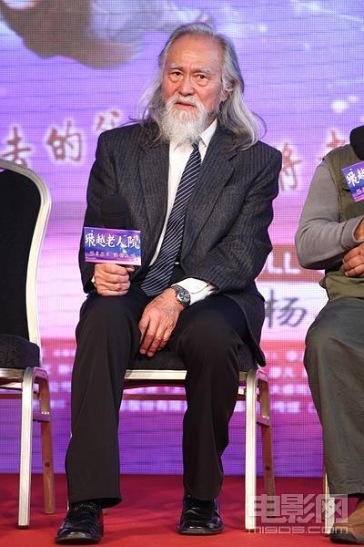 王德顺个人资料写真作品