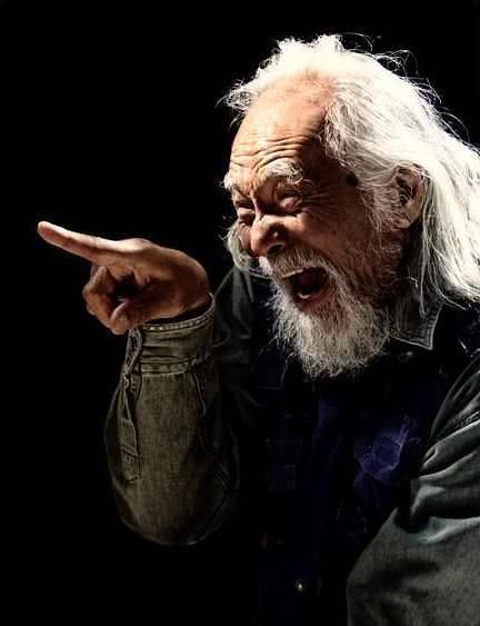 王德顺个人资料写真作品