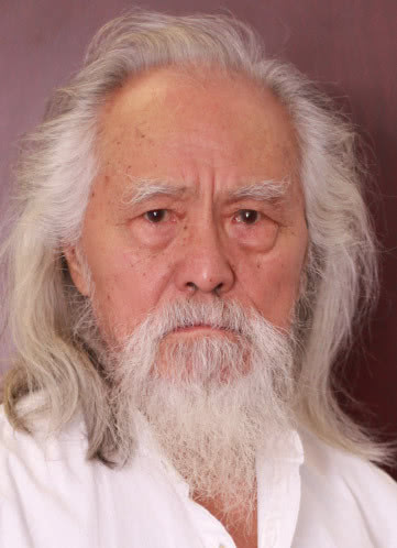 王德顺个人资料写真作品