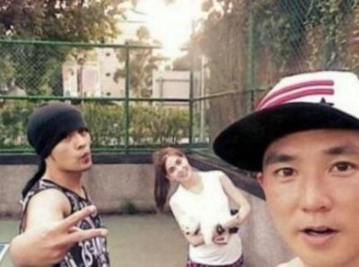 ​盘点娱乐圈真实纯粹的友谊