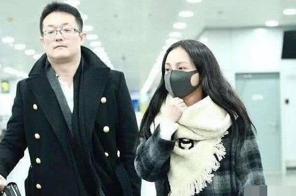 姚笛自曝已经结婚真的假的 姚笛老公是谁资料照片遭扒