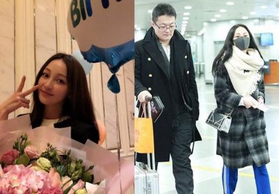 ​姚笛自曝已经结婚真的假的 姚笛老公是谁资料照片遭扒