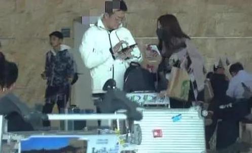 姚笛自曝已经结婚真的假的 姚笛老公是谁资料照片遭扒