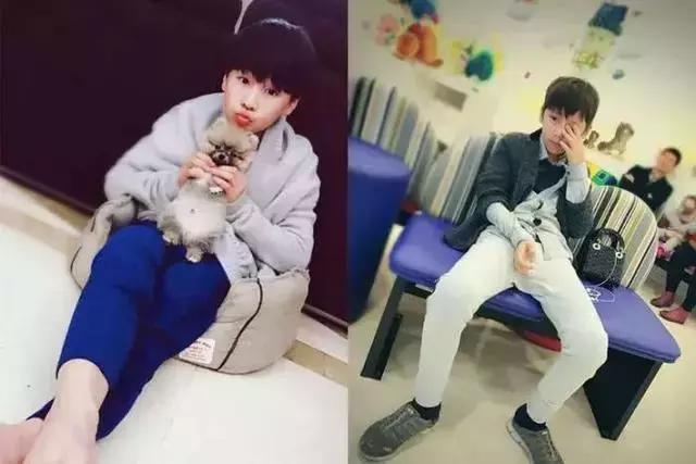 42岁乐珈彤生活近照：嫁给富商生活幸福安逸，两个儿子可爱帅气