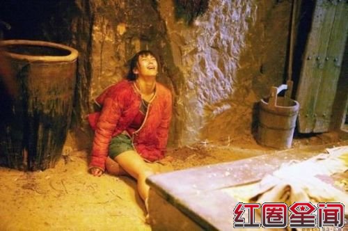 张雨绮离婚真实内幕 王全安张雨绮门照艳照图片