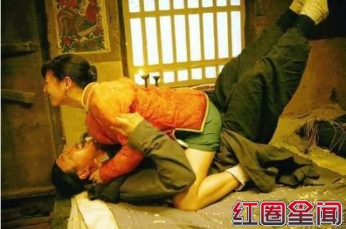 张雨绮离婚真实内幕 王全安张雨绮门照艳照图片