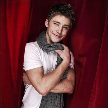 麦切·赫威个人资料写真作品