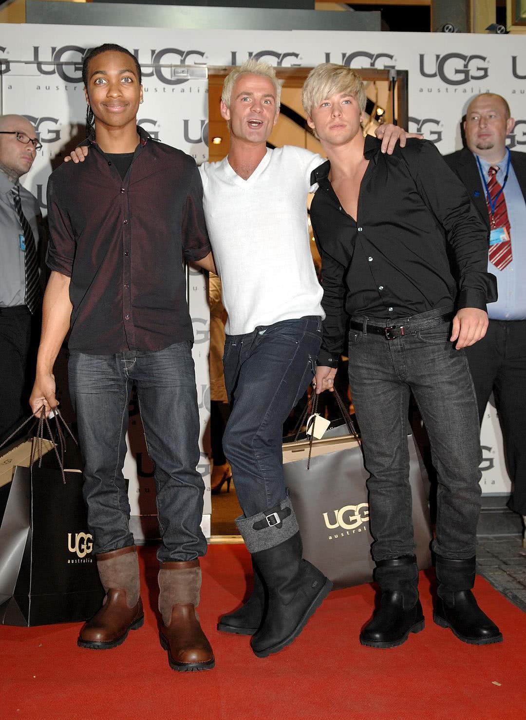 麦切·赫威个人资料写真作品