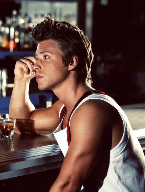 麦切·赫威个人资料写真作品