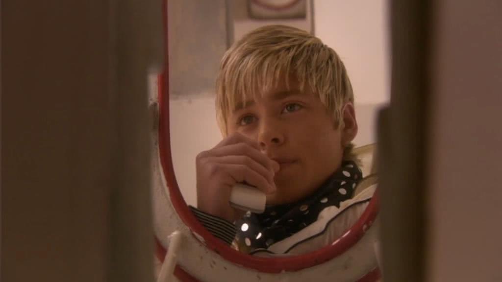 麦切·赫威个人资料写真作品