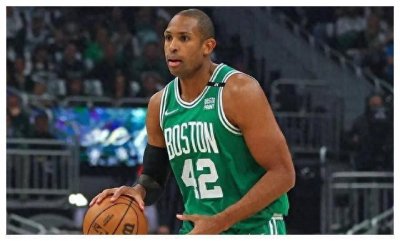 ​38岁曾获环球选美冠军的NBA太太，身材傲人！丈夫为5届全明星！