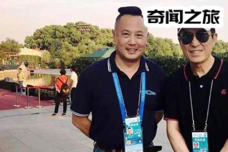 王林是谁让他必须消失背后肯定是不简单(3)_