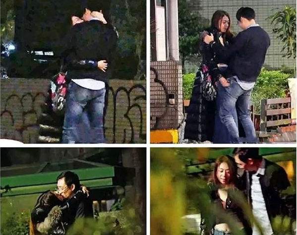 陈绮贞结婚了吗?陈绮贞放弃18年男友做小三新恋情男友身份曝光