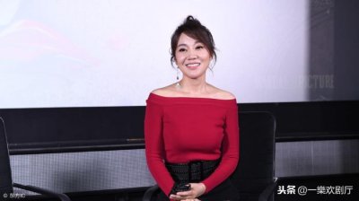 ​闫妮的个人资料（陕西籍代表演员－闫妮主要作品集）